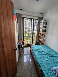 Eastpoint Green (D18), Condominium #588163651